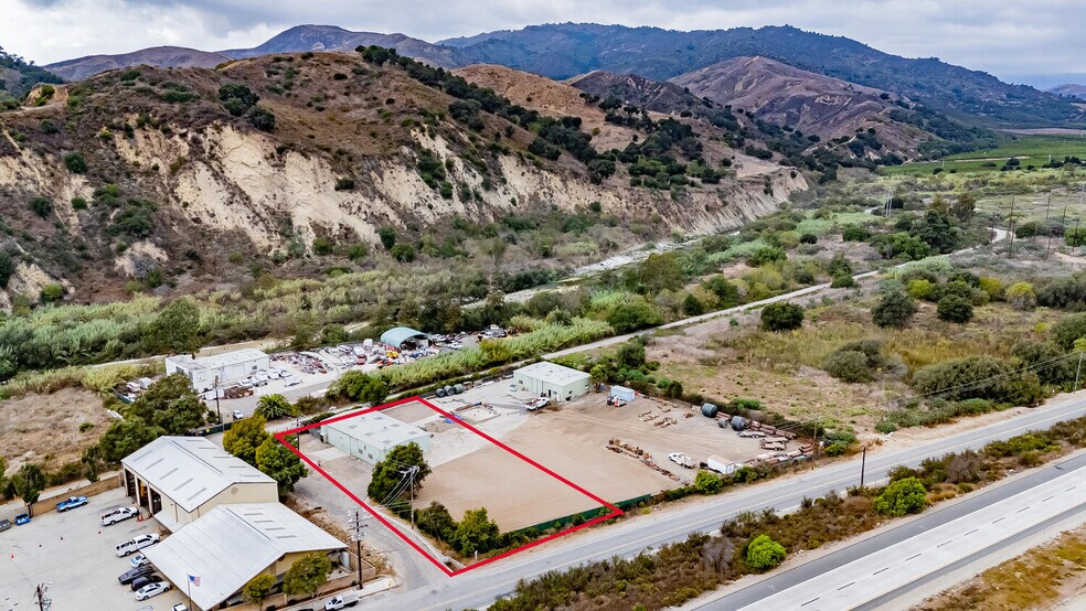 4285 Crooked Palm Rd, Ventura, CA à louer - Photo de l’immeuble – Image 3 sur 5