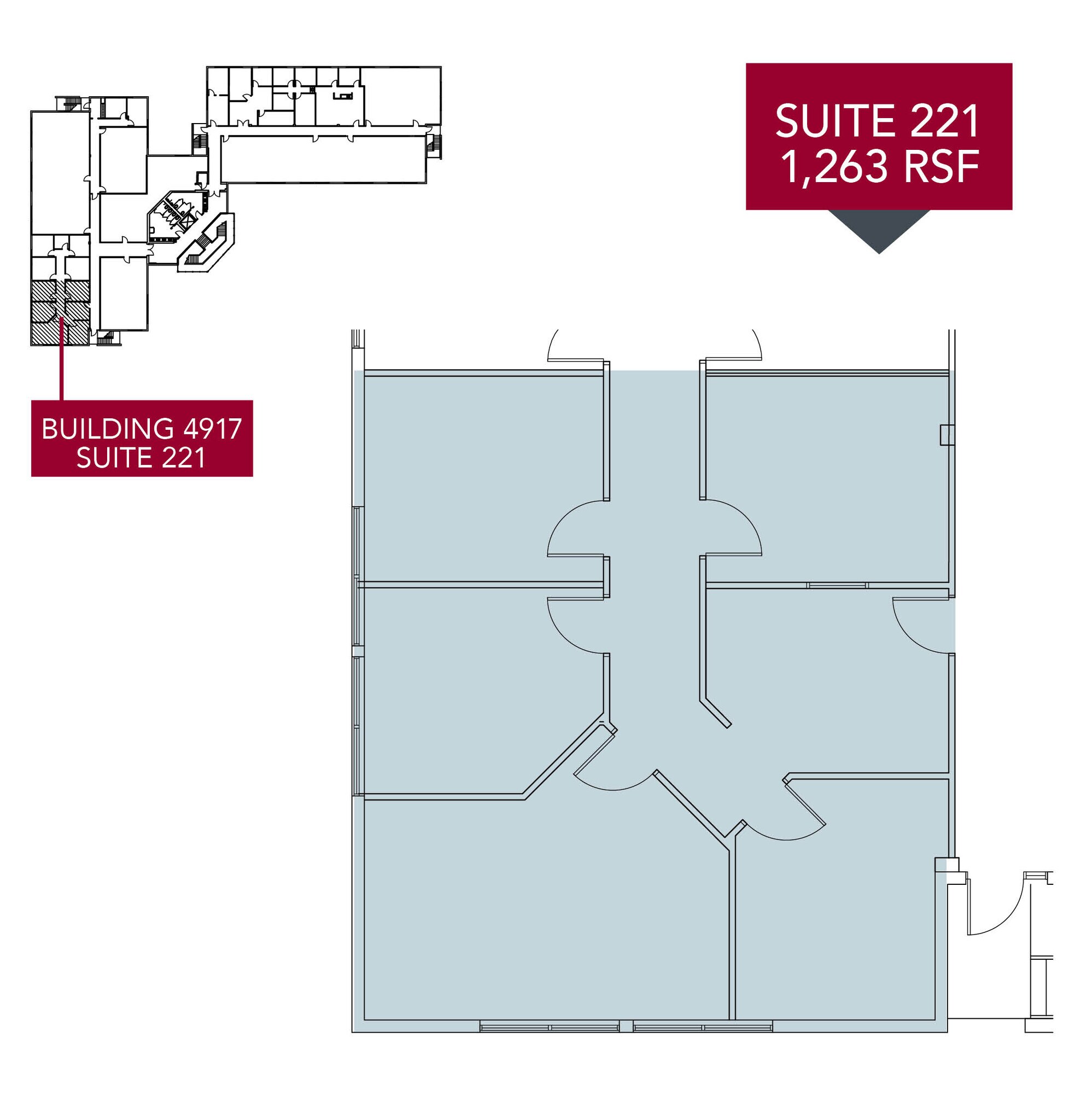 4917 Waters Edge Dr, Raleigh, NC à louer Photo intérieure– Image 1 sur 1