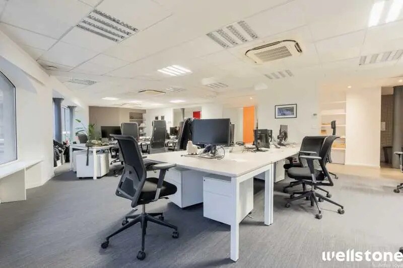 8 Boulevard De Bonne Nouvelle, Paris à louer - Photo intérieure – Image 2 sur 14