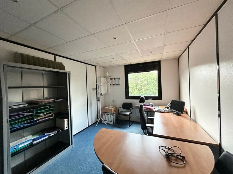 Bureau dans Wasquehal à louer - Photo intérieure – Image 3 sur 5