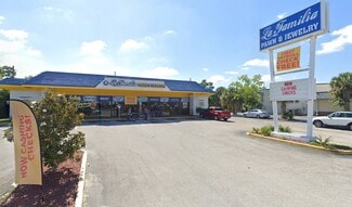 Plus de détails pour 1819 S Semoran Blvd, Orlando, FL - Local commercial à louer