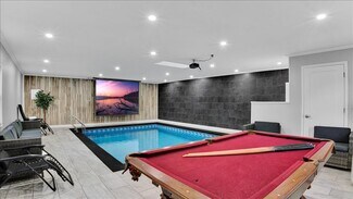 Plus de détails pour 5951 Milford Rd, East Stroudsburg, PA - Spécialisé à vendre