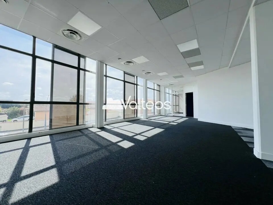 20 Boulevard Déodat De Séverac, Colomiers à louer Photo de l’immeuble– Image 1 sur 19