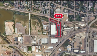 Plus de détails pour 20 S Bowen St, Longmont, CO - Terrain à vendre