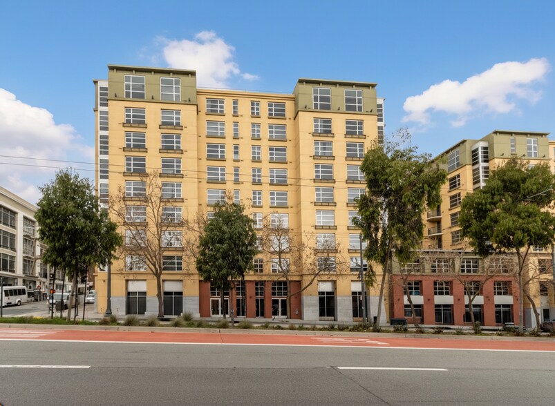 1929 Van Ness Ave, San Francisco, CA à vendre - Photo de l’immeuble – Image 1 sur 6
