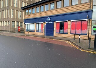 Plus de détails pour 7 Boswell Park, Ayr - Local commercial à louer