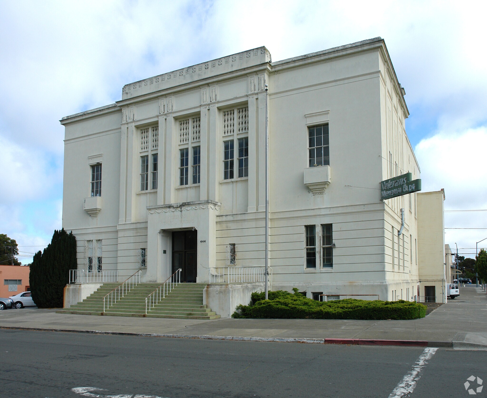 444 Alabama St, Vallejo, CA à vendre Photo principale– Image 1 sur 36