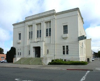 Plus de détails pour 444 Alabama St, Vallejo, CA - Spécialisé à vendre