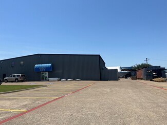 Plus de détails pour 1127 N 1st St, Garland, TX - Industriel/Logistique à vendre