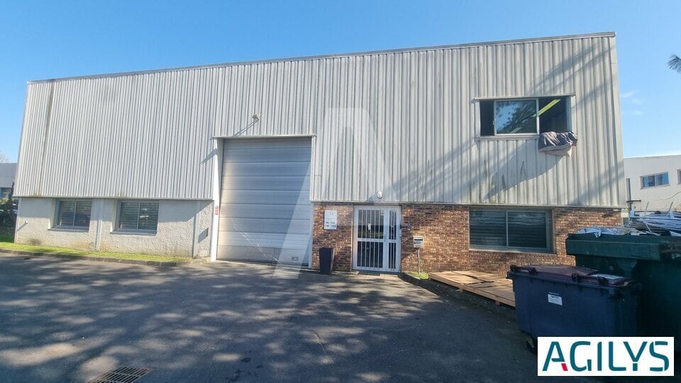 7 Rue De La Réunion, Les Ulis à louer - Photo de l’immeuble – Image 2 sur 5