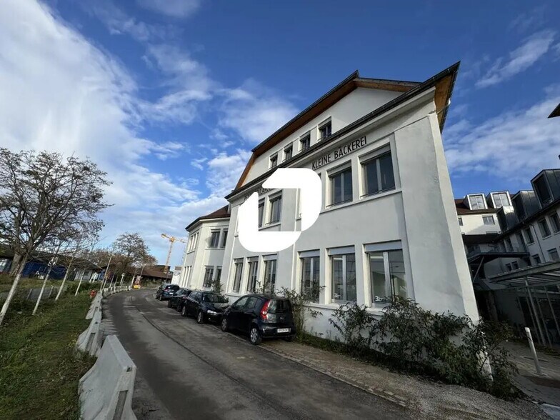 3 Rue De La Coopérative, Strasbourg à louer - Photo de l’immeuble – Image 1 sur 24