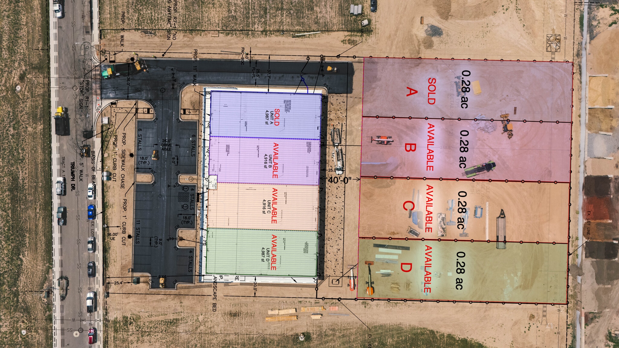 710 Triumph Dr, Windsor, CO à louer Autre– Image 1 sur 1