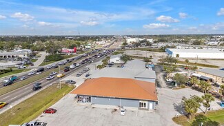 Plus de détails pour 4694 Tamiami Trl, Port Charlotte, FL - Bureau/Local commercial à louer