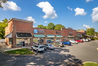 Plus de détails pour 200 Dobys Bridge Rd, Fort Mill, SC - Local commercial à louer