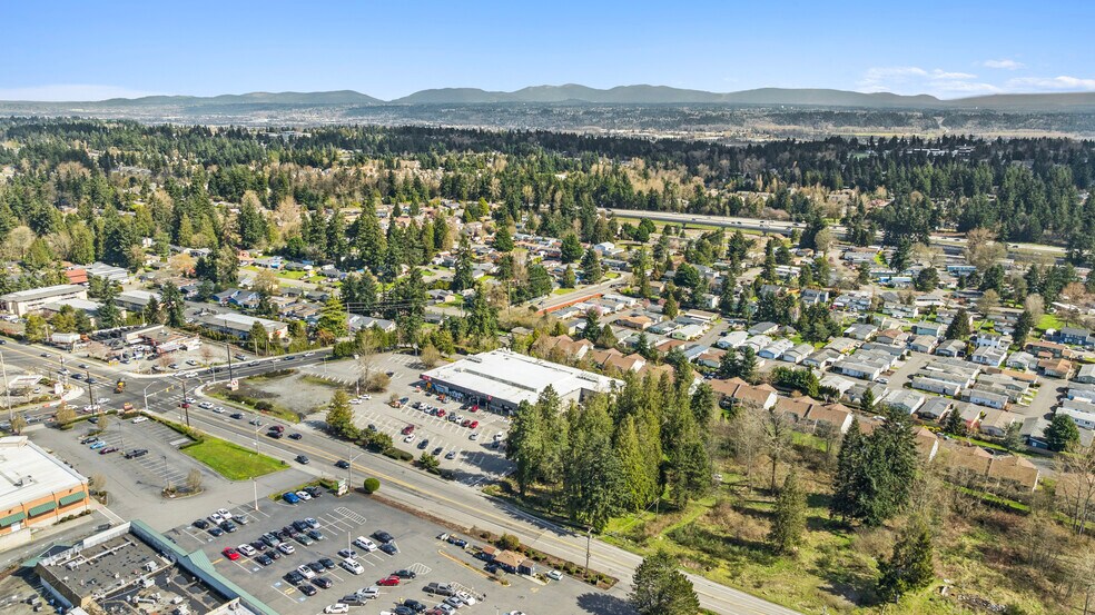 28810 Military Rd S, Federal Way, WA à vendre - Photo de l’immeuble – Image 2 sur 7