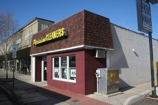 Plus de détails pour 429 Cedar Ln, Teaneck, NJ - Local commercial à vendre