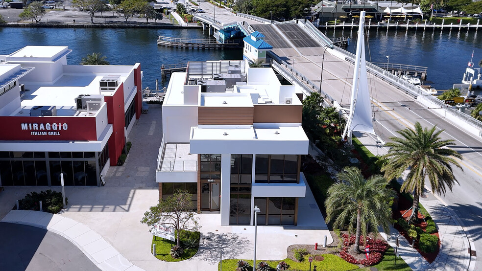 105 Hibiscus Ave, Pompano Beach, FL à louer - Photo de l’immeuble – Image 2 sur 12