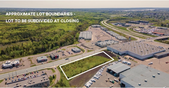 502 Mapleton rd, Moncton, NB à vendre - Photo principale – Image 1 sur 3