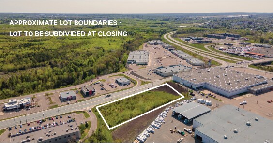 502 Mapleton rd, Moncton, NB à vendre Photo principale– Image 1 sur 4