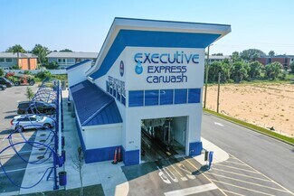 Plus de détails pour 1071 Highway 98 E, Destin, FL - Local commercial à vendre