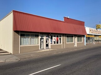 Plus de détails pour 4601-4607 N Nevada St, Spokane, WA - Local commercial à louer