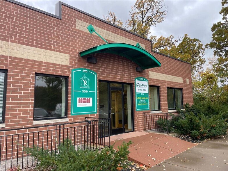 1200 Centre Pointe Curv, Mendota Heights, MN à louer - Photo de l’immeuble – Image 2 sur 2