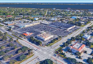 Plus de détails pour 785-975 S Babcock St, Melbourne, FL - Local commercial à louer