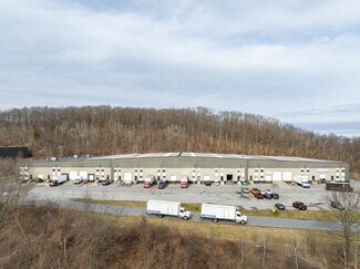 Plus de détails pour 161 Ferry Rd, Haverhill, MA - Local d'activités à louer