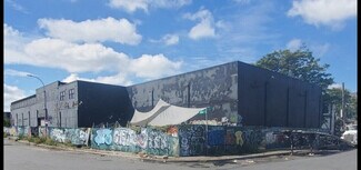 Plus de détails pour 335 Moffat St, Brooklyn, NY - Industriel/Logistique à vendre