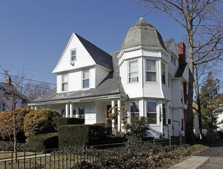 Plus de détails pour 149 Livingston Ave, New Brunswick, NJ - Bureau à louer