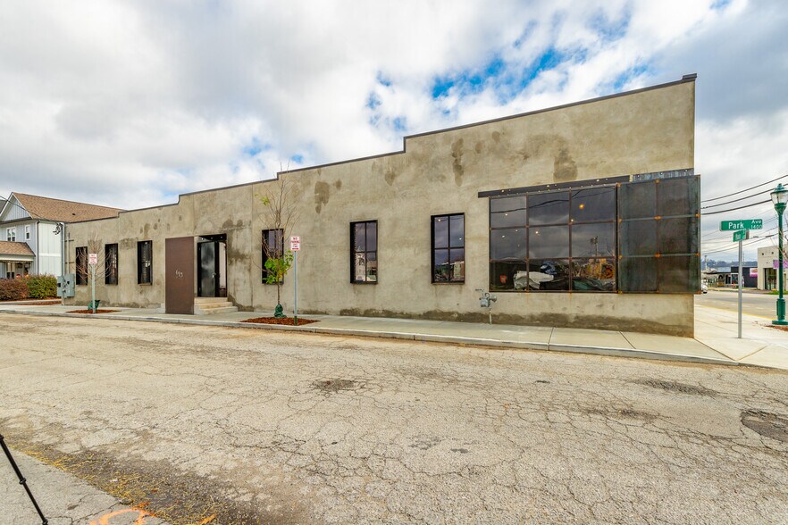 615 E Main St, Chattanooga, TN à louer - Photo de l’immeuble – Image 3 sur 55
