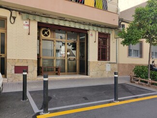 Plus de détails pour Local commercial à louer