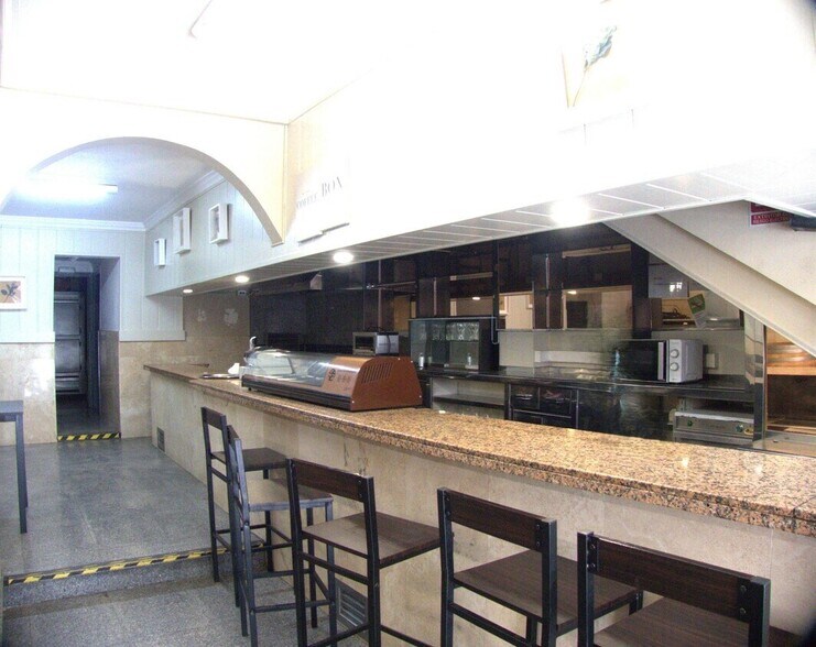 Local commercial dans Granollers, Barcelona à louer - Photo intérieure – Image 3 sur 4