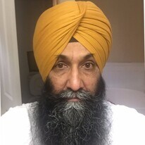 Gurcharan Dhaliwal