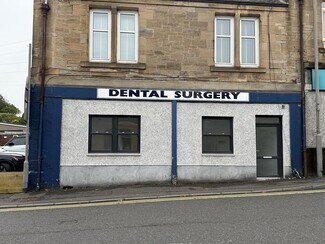 Plus de détails pour 18 Main St, Falkirk - Local commercial à vendre