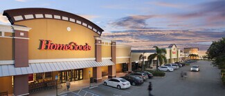 Plus de détails pour 2321-2377 SE Federal Hwy, Stuart, FL - Local commercial, Industriel/Logistique à louer