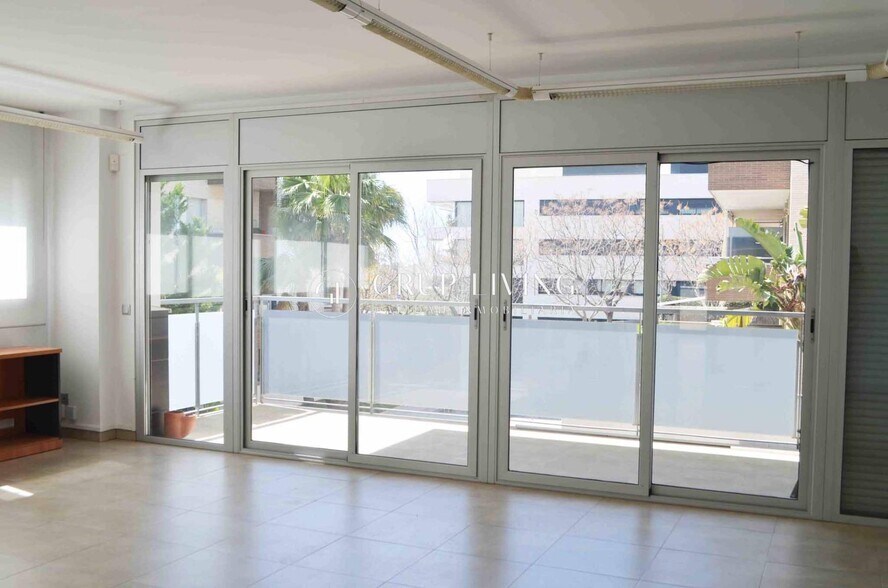 Bureaux/Local commercial dans Sitges, Barcelona à louer - Photo principale – Image 1 sur 3