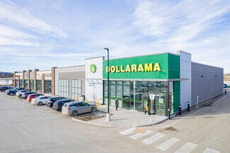 Plus de détails pour 80 Longview Cmn SE, Calgary, AB - Local commercial à louer
