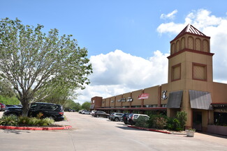 Plus de détails pour 2407 W Parkwood Rd, Friendswood, TX - Bureau/Local commercial à louer