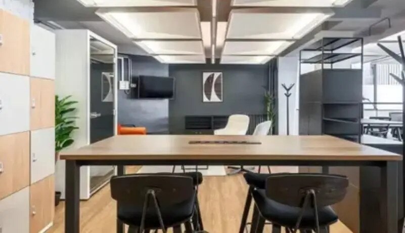 Bureau dans Paris à louer - Photo de l’immeuble – Image 1 sur 9