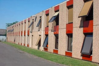 Plus de détails pour Bureau à louer