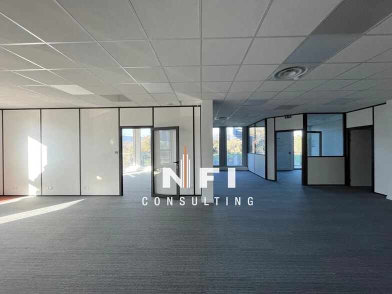 Bureau dans Biot à louer - Photo intérieure – Image 3 sur 5