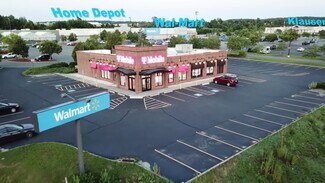 Plus de détails pour 6 Northridge Rd, North Windham, CT - Bureau/Local commercial à louer