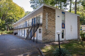 Plus de détails pour 592 Patterson St, Memphis, TN - Logement à vendre