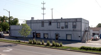 Plus de détails pour 10567 N College Ave, Carmel, IN - Local commercial à louer
