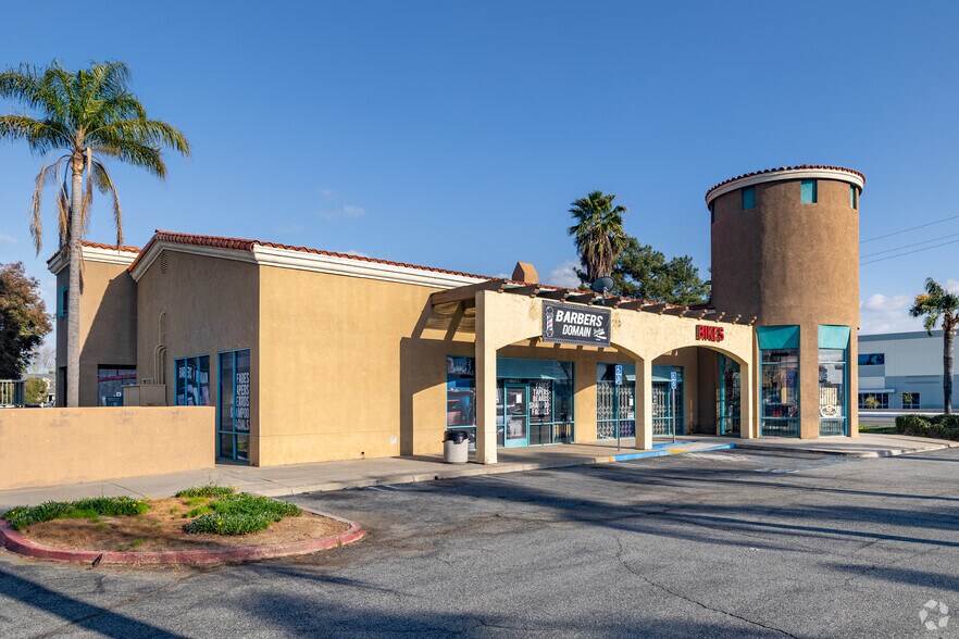23750 Alessandro Blvd, Moreno Valley, CA à vendre - Photo de l’immeuble – Image 2 sur 8