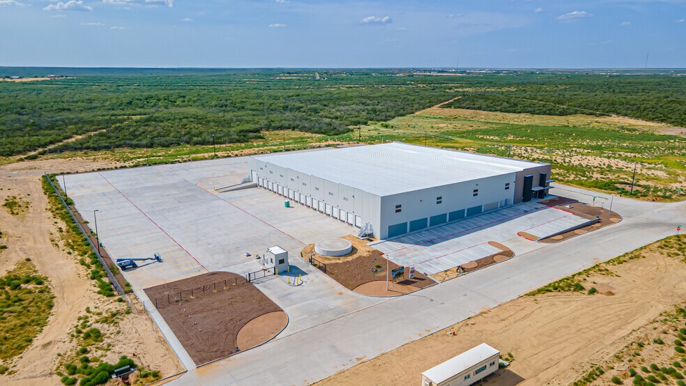 Maritime Loop, Laredo, TX à louer - Photo de l’immeuble – Image 3 sur 9