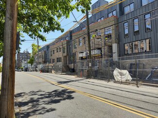 Plus de détails pour 33 Calvert St, Harrison, NY - Local commercial à louer