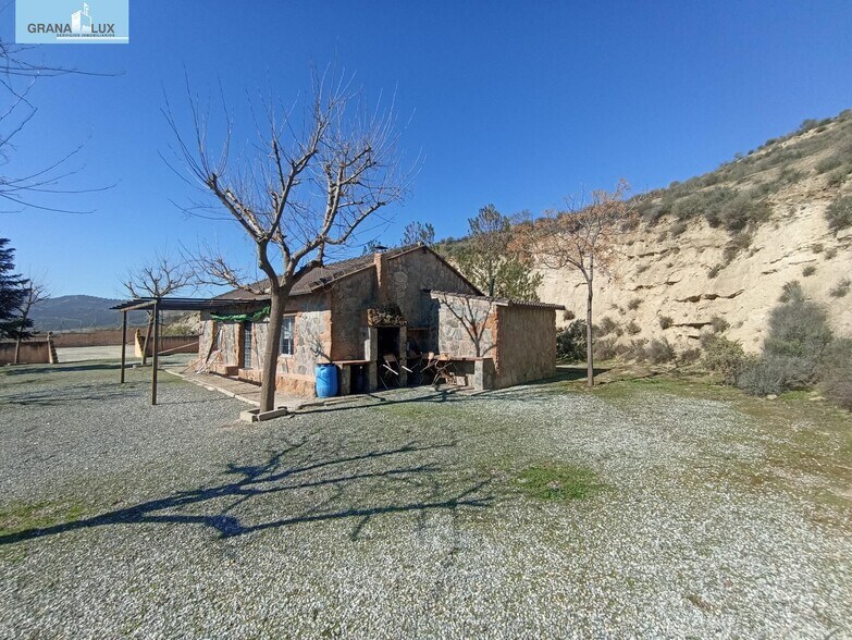 Camino del Campo, Las Gabias, Granada à vendre - Photo de l’immeuble – Image 3 sur 29