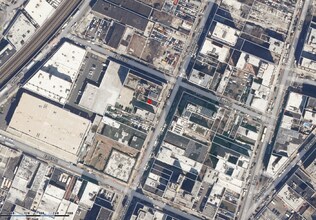 300 N 8th St, Brooklyn, NY - Vue aérienne  vue de carte